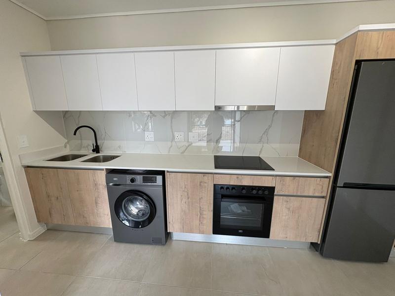 To Let 1 Bedroom Property for Rent in Richwood Western Cape